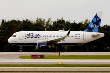 Man dies on JetBlue flight from Florida to Boston!