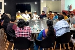 MAA Elections breaking news, MAA Elections 2021, maa elections manchu vishnu announces his panel, Manchu vishnu