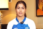Manu Bhaker latest breaking, Manu Bhaker updates, manu bhaker s fitting reply for trolls on olympic medals, Paris olympics