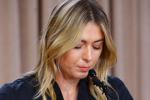 ITF, International Tennis Federation, sharapova suspended for 2 years for doping, Maria sharapova