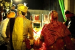marriage registrations, telangana, marriage registrations now mandatory in telangana towns villages in bid to tackle nri marriage menace, Nri marriages