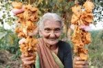 mastanamma death, youtubers in India, india s oldest youtuber mastanamma dies at 107, Cooking tips
