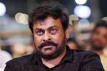 Chiranjeevi latest, Chiranjeevi updates, megastar turns khaidi no 150, Khaidi no 150
