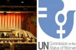 UN, Economic and Social Council body, india becomes member of un s economic and social council body to boost gender equality, Strong signal
