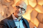 Satya Nadella career, Productivity Paradox, satya nadella on microsoft s productivity paradox, Satya nadella