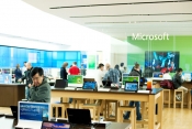 bank, Indian Bank, microsoft shared indian bank customers data with u s intel report, Indian banks