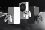 disc-less all-digital Xbox features, disc-less all-digital Xbox announcement, microsoft unveils disc less all digital xbox console at games showcase, Trailers