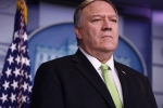 US, covid-19, us likely to never restore who funds mike pompeo, Usaid