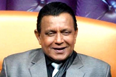 Actor Mithun Chakraborty's Health Update Actor Mithun Chakraborty's Health Update