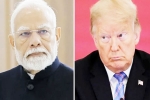 Narendra Modi Vs Donald Trump call, Narendra Modi Vs Donald Trump news, why did modi decline trump s invite to usa, Secretary