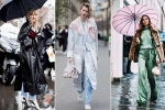 Rainy season, Fashion, 7 monsoon fashion trends for you, Jelly