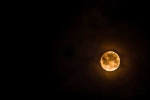 Moon on Ganesh Chaturthi, remedies if you see moon on ganesh chaturthi, here s why you should not look at moon on ganesh chaturthi, Ganesh idol