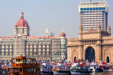 Mumbai Bags 5th Spot in World&#039;s Best Food Cities