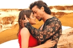 Bollywood movie reviews, Nidhhi Agerwal, munna michael movie review rating story cast and crew, Michael jackson