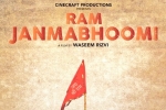 Muslim Group, censor board, muslim group writes to censor board opposing film on ayodhya, Ram janmbhoomi