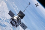 NASA Satellite latest breaking, NASA Satellite breaking, nasa satellite set to crash back to earth, Spacex