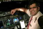 Indian captain, NRI, nri bhavye suneja was captain of crashed lion air flight, Lion air flight