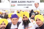 NRI support AAP election Campaign, NRI support AAP election Campaign, punjabi nris to visit india to support aap election campaign, Traffic signal NRI support AAP election Campaign, NRI support AAP election Campaign, punjabi nris to visit india to support aap election campaign, Traffic signal