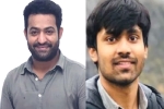 NTR brother-in-law videos, NTR movies, ntr s brother in law all set for debut, Nithin