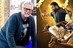 NTR and James Gunn news, NTR and James Gunn updates, top hollywood director wishes to work with ntr, Rrr movie