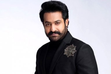 NTR to host a talk show?