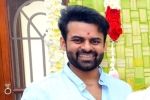 Sai Tej movie title, Sai Tej next movie, ntr s voiceover for sai tej s next film, Karthik dandu