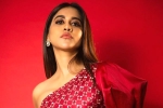 Nabha Natesh breaking news, Naga Chaitanya, nabha natesh for naga chaitanya s thank you, Nabha natesh