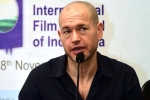Nadav Lapid controversy, The Kashmir Files Remark, nadav lapid issues apology on the kashmir files remark, Anupam kher