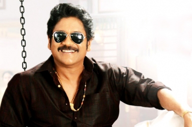 Nag's Bangarraju to have a Special Dancing Number?