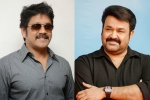 Marakkar cast, Nagarjuna, nag and mohanlal join hands for marakkar, British actor