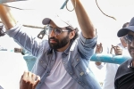 Chandoo Mondeti, Naga Chaitanya, naga chaitanya has new plans for his next, Ocean