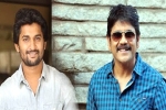 Sriram Aditya, Sriram Aditya, nag and nani s film gets an interesting title, Vinayaka chavithi Sriram Aditya, Sriram Aditya, nag and nani s film gets an interesting title, Vinayaka chavithi
