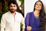 Nagarjuna and Tabu news, Nagarjuna and Tabu latest updates, nagarjuna and tabu to team up, Telugu cinema Nagarjuna and Tabu news, Nagarjuna and Tabu latest updates, nagarjuna and tabu to team up, Telugu cinema