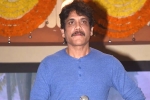 Nagarjuna about low ticket pricing, Nagarjuna about ticket issue, nagarjuna badly trolled for his comments on ap tickets controversy, Ram gopal varma