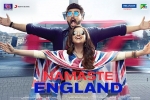 Arjun Kapoor, Arjun Kapoor, namaste england hindi movie, Dhaval jayantilal gada