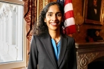 senior vice president of American airlines, vice president of american airlines, american airlines names priya aiyar as senior vice president, Us communications commission