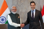 Indo-Dutch Ties new updates, Modi on Indo-Dutch Ties, narendra modi announces elevation of indo dutch ties, Leaders
