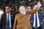 Narendra Modi to meet Donald Trump, Narendra Modi USA visit, narendra modi on meeting trump in us, Emmanuel macron