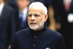 most powerful person in india, best prime minister in the world 2019, narendra modi world s most powerful person of 2019 british herald poll, Act east policy