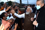 Narendra Modi USA latest, Narendra Modi USA, narendra modi to meet joe biden before the quad summit, Indian americans