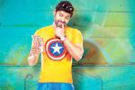 Naruda Donoruda, Naruda Donoruda first look, sumanth s naruda donoruda trailer out, Naruda donoruda trailer