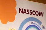 Pete Landrum, Cognizant, nasscom third biggest tech lobbyist in the us in 2019, Nasscom