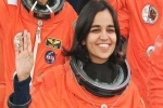 Kalpana Chawla, Space Shuttle Columbia flight STS-87, nation pays tribute to kalpana chawla on her death anniversary, Indian astronaut