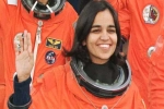 kalpana chawla achievements, Kalpana Chawla death anniversary, nation pays tribute to kalpana chawla on her death anniversary, Kalpana chawla