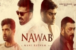 review, Nawab Telugu, nawab telugu movie, Jyothika