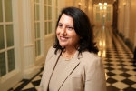 neomi rao nominated to DC Circuit Court of Appeals, Senate, senate confirms indian american neomi rao to dc circuit court of appeals, Neomi rao