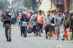 Nepal Prisoners new updates, Nepal Prisoners escape, nepal protests over 7 000 prisoners escape amid violence, Resignation