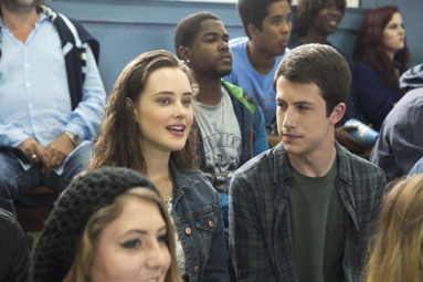 Netflix's '13 Reasons Why' Responsible for 28.9% Increase in Youth Suicide Rates: Study Netflix's '13 Reasons Why' Responsible for 28.9% Increase in Youth Suicide Rates: Study