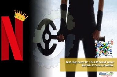 Netflix is Offering 83 Years of Free Subscription to Anyone Who Beats &lsquo;The Old Guard&rsquo; Game