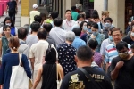 Singapore Covid-19 Cases latest breaking, Singapore Covid-19 Cases latest, 25 900 new covid 19 cases reported in singapore, Mrna